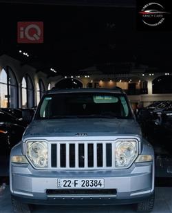 Jeep Liberty